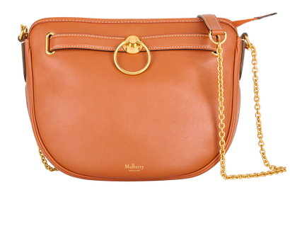 Brockwell Crossbody, front view